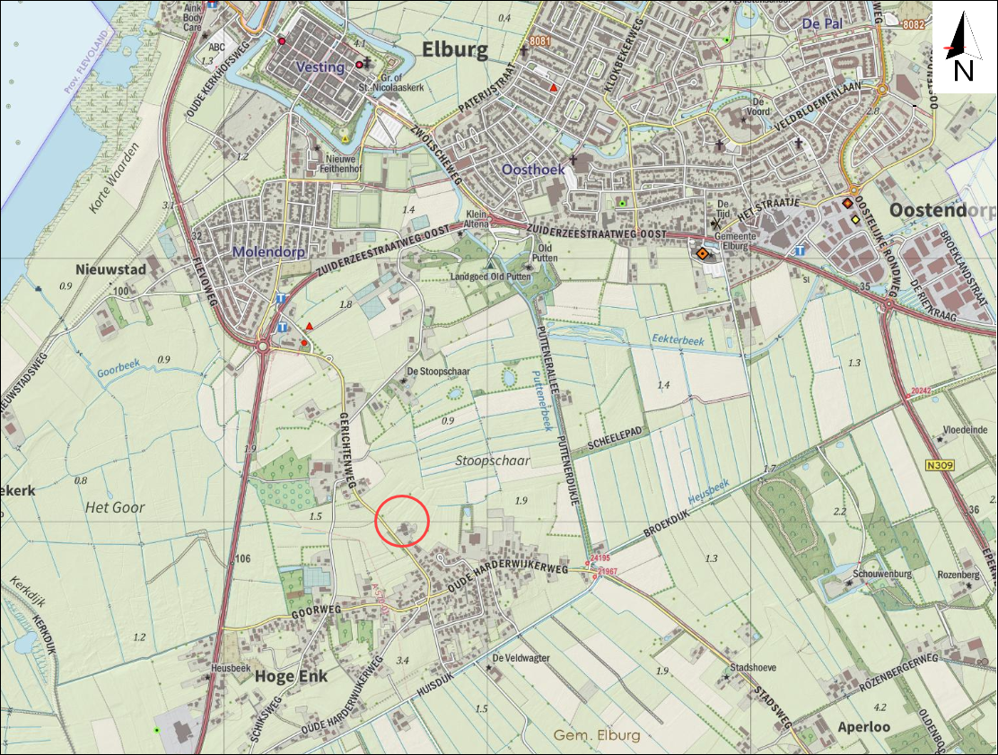 afbeelding "i_NL.IMRO.0230.BPGERICHTENWEG21-VST1_0002.png"