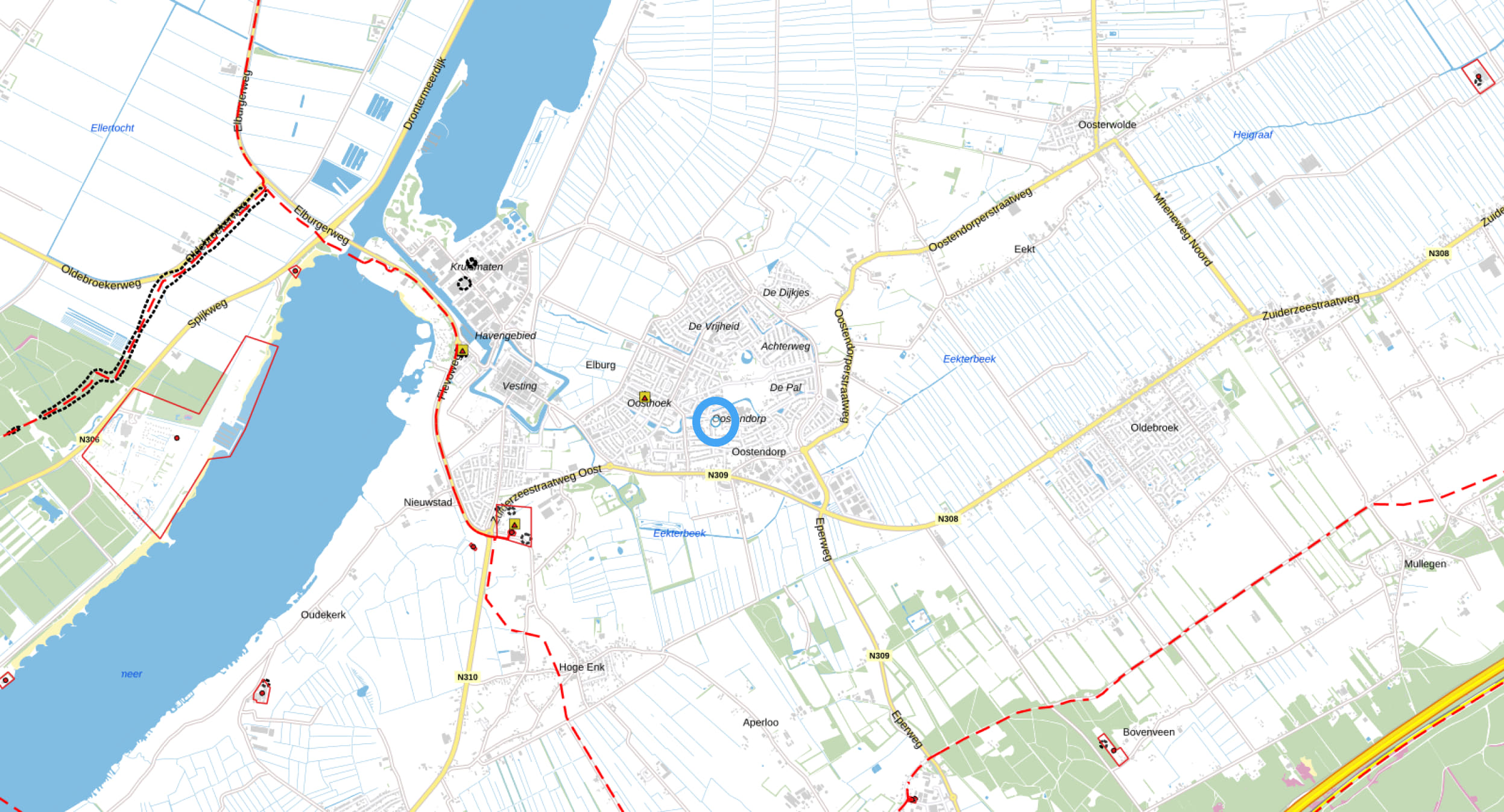 afbeelding "i_NL.IMRO.0230.BPKRUISWEG18-VST1_0016.jpg"