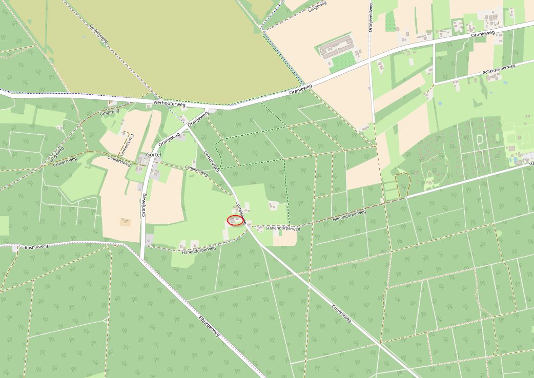 afbeelding "i_NL.IMRO.0232.BG066Gortelseweg71-OWP1_0002.jpg"