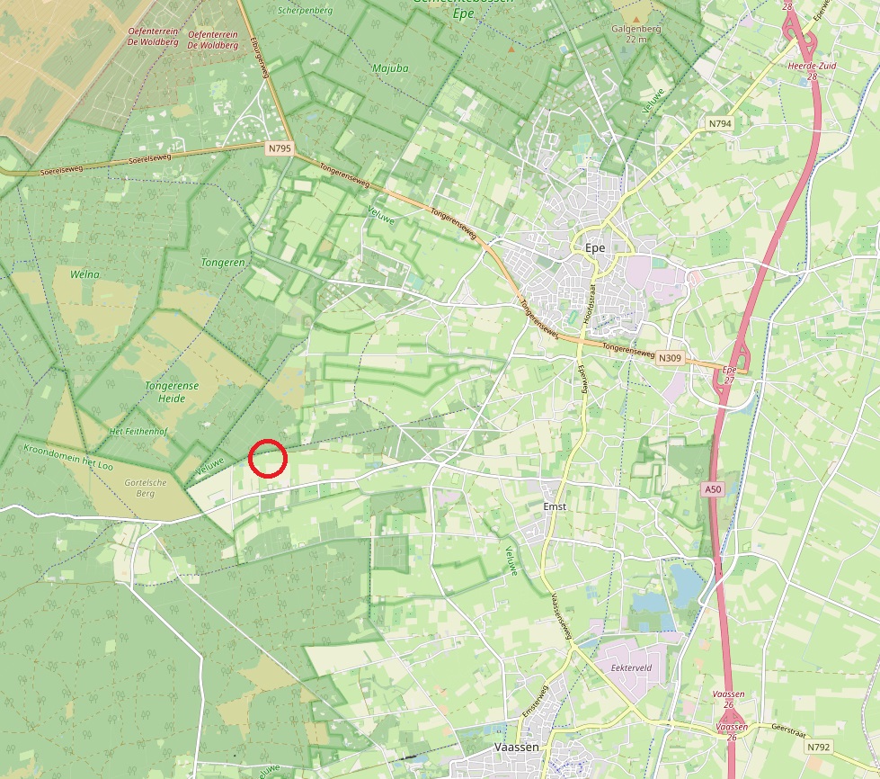 afbeelding "i_NL.IMRO.0232.BG101Langeweg91-VWP1_0002.jpg"