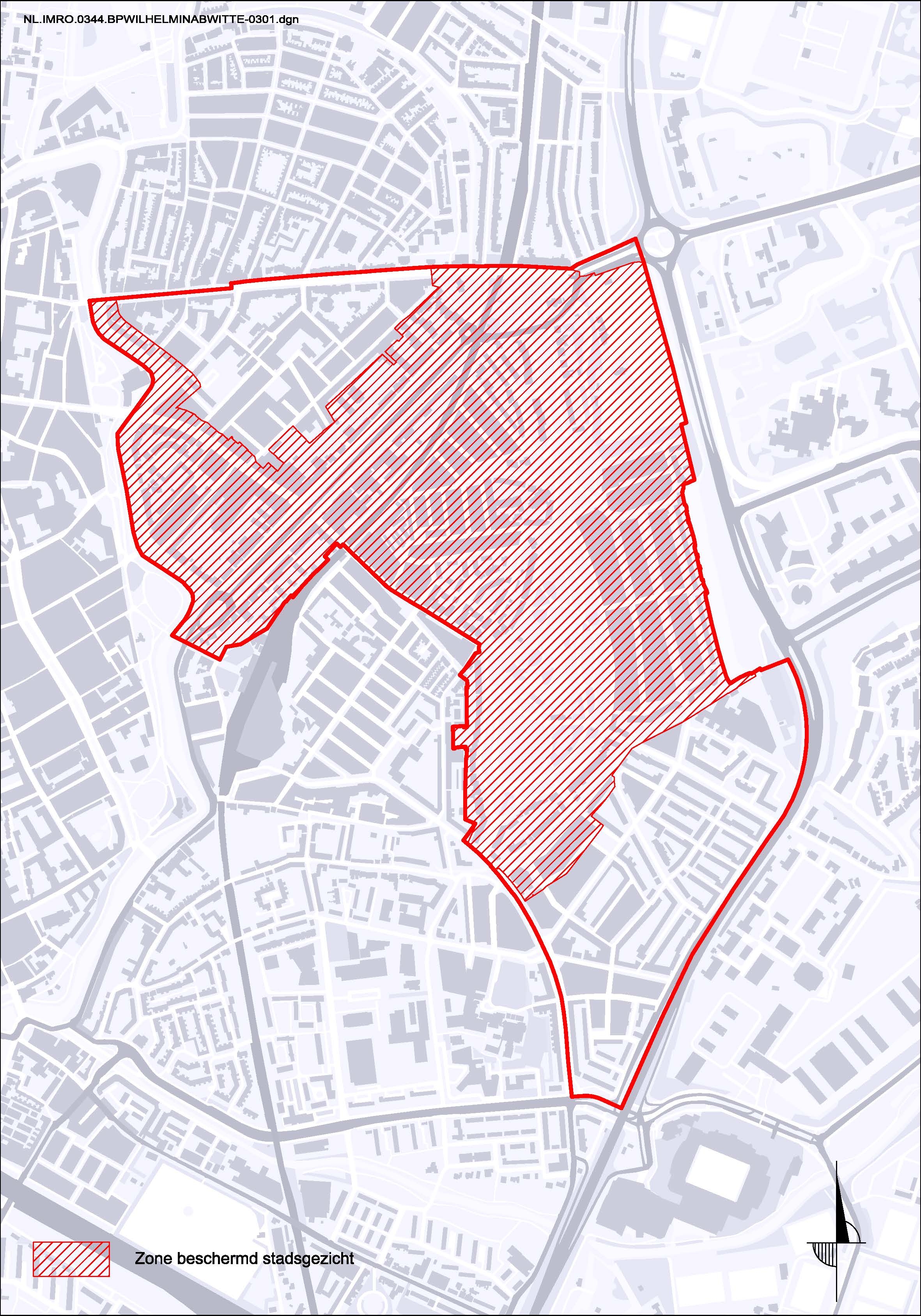 afbeelding "i_NL.IMRO.0344.BPWILHELMINABWITTE-VA02_0016.jpg"