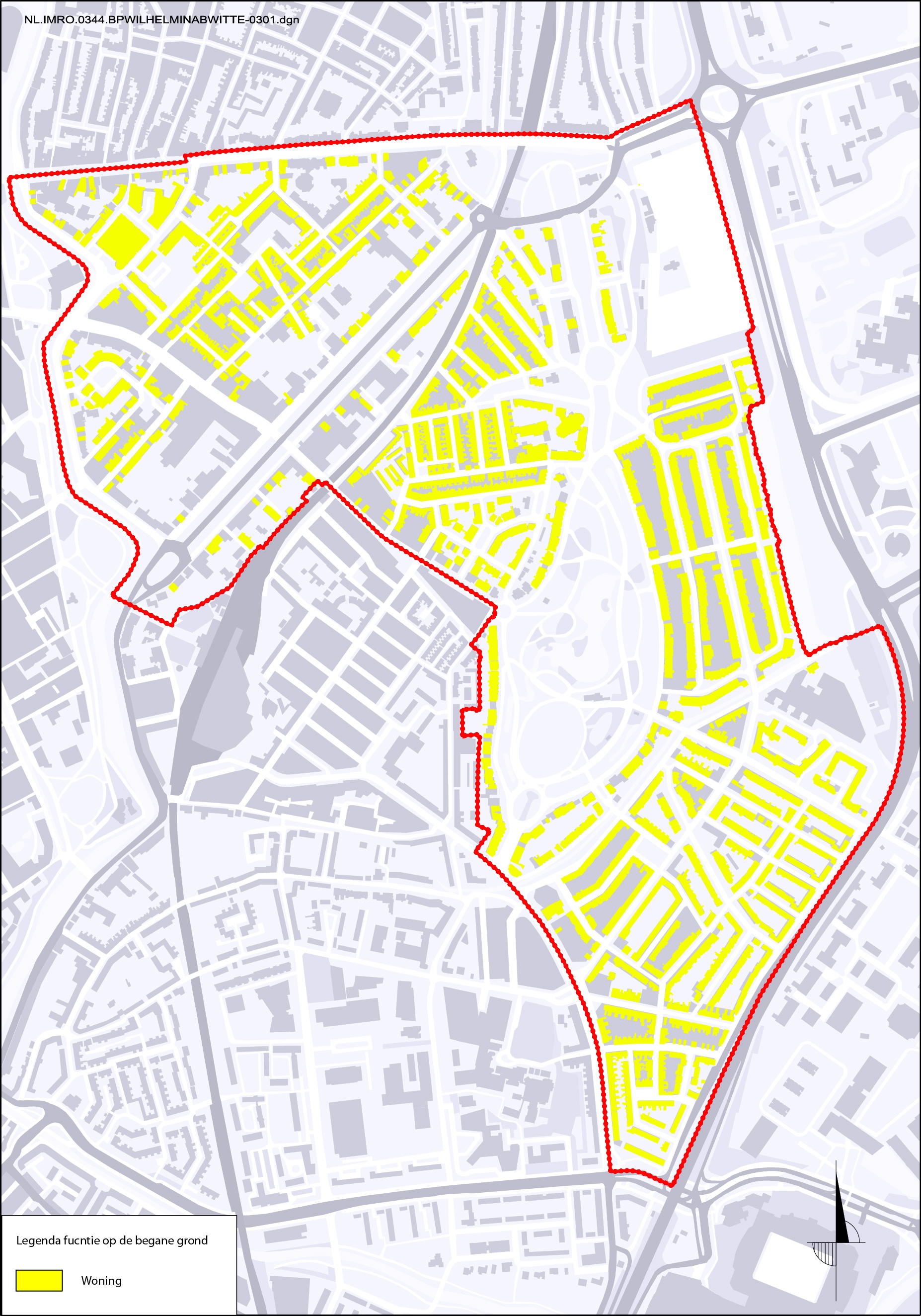 afbeelding "i_NL.IMRO.0344.BPWILHELMINABWITTE-VA02_0021.jpg"