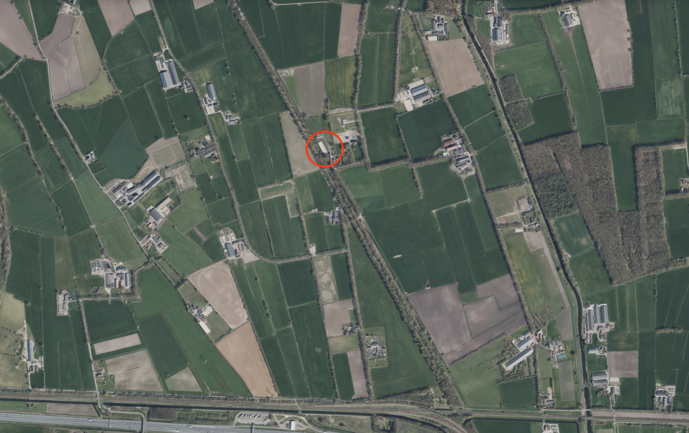 afbeelding "i_NL.IMRO.0351.BPOudenhorsterln14-ow01_0003.jpg"
