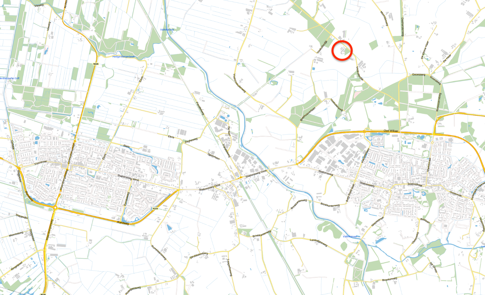 afbeelding "i_NL.IMRO.0351.BPVoskuilerdijk36-ow01_0001.jpg"