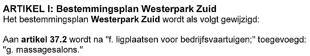 verplicht