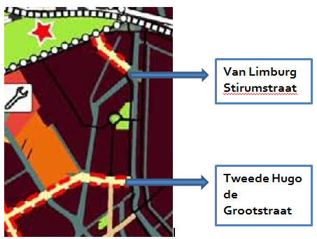 verplicht