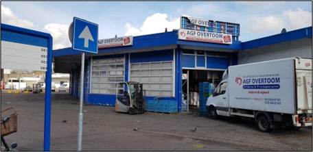 verplicht