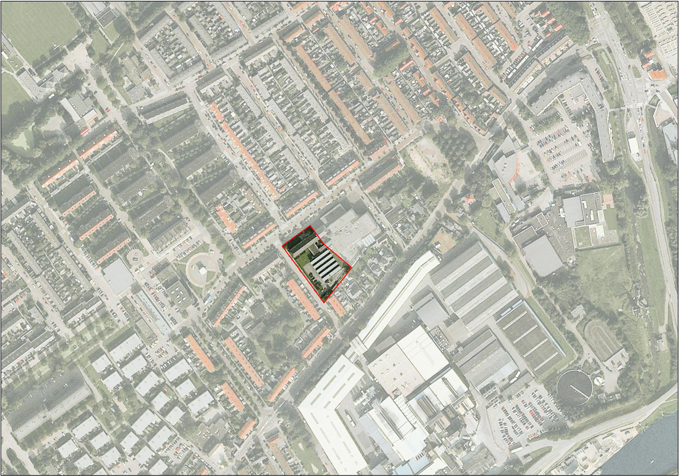 afbeelding "i_NL.IMRO.0545.BPJOOSTDEJONGESTR-VS01_0001.jpg"