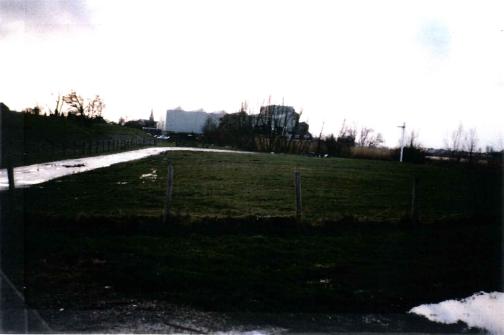 Indruk plangebied 2