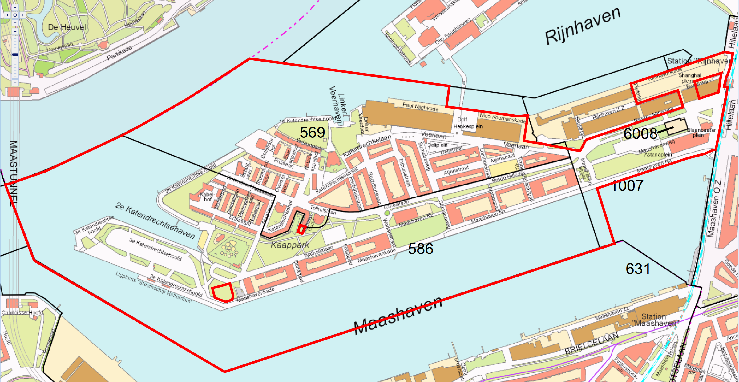 afbeelding "i_NL.IMRO.0599.BP1099Katendrecht-va01_0002.png"