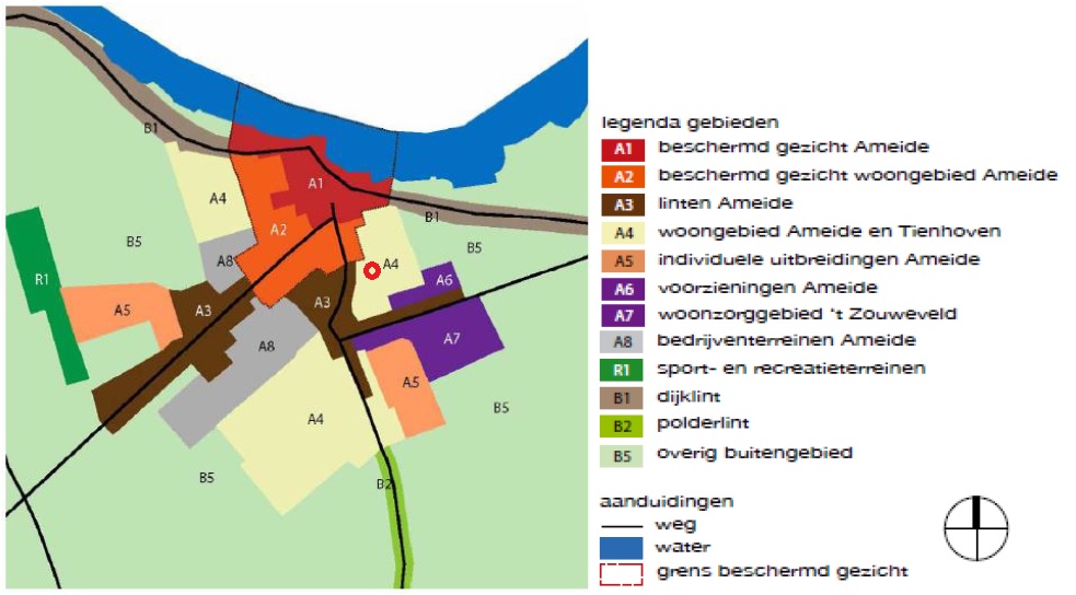 afbeelding "i_NL.IMRO.0707.Doelakkerwegong-VA01_0006.jpg"
