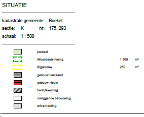 verplicht