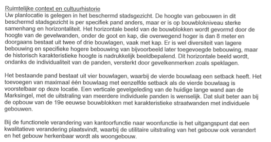 verplicht