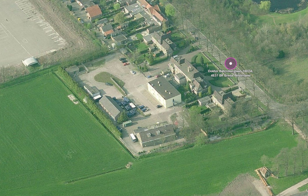verplicht
