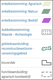 verplicht