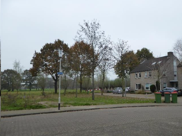 verplicht