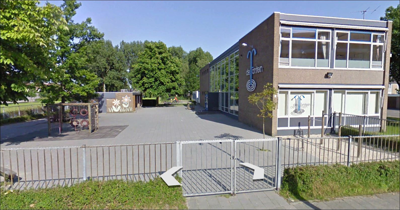 verplicht