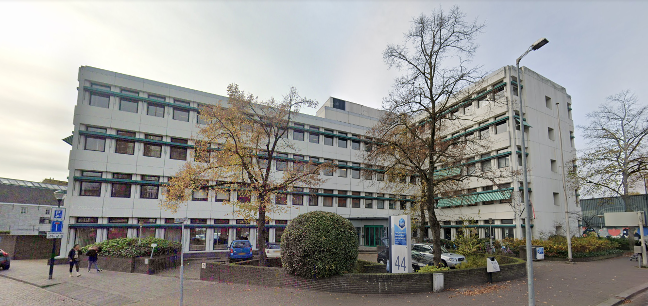 verplicht