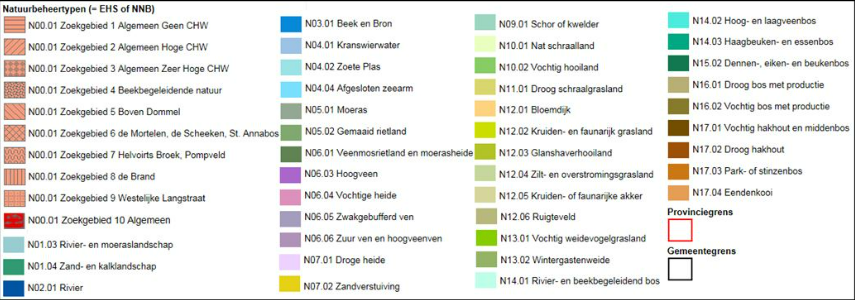 verplicht