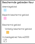 verplicht