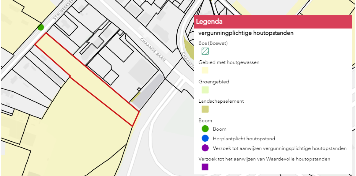 verplicht