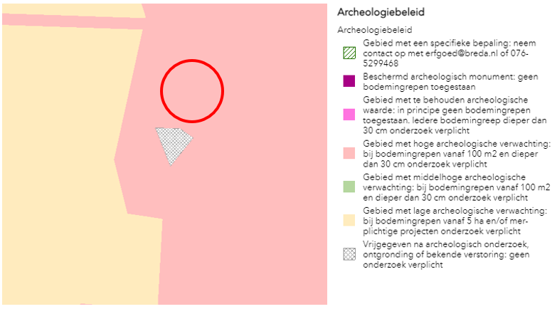 verplicht
