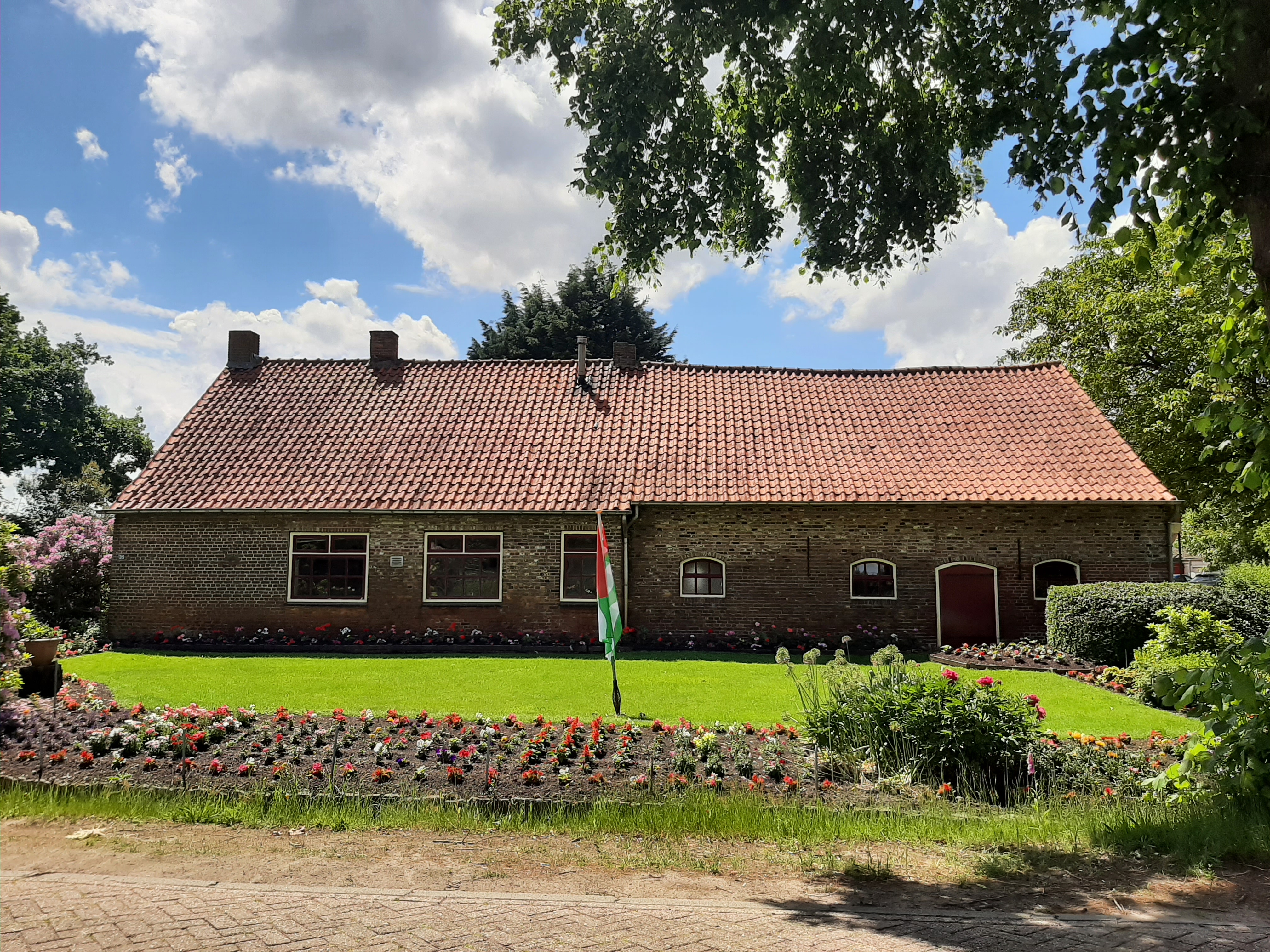 verplicht