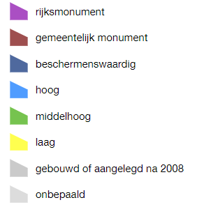 verplicht