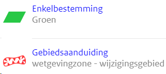 verplicht