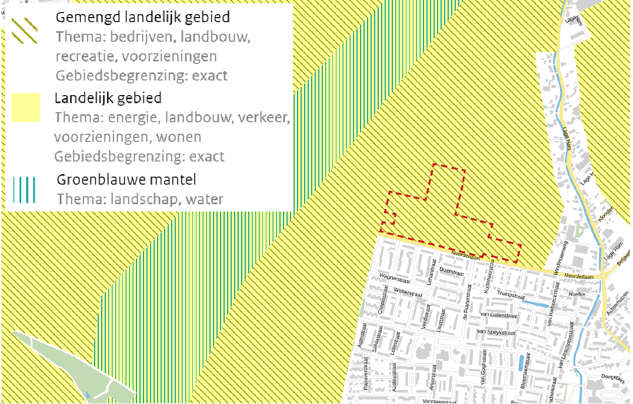 verplicht