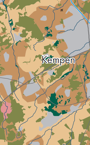 verplicht