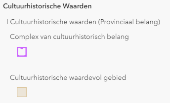 verplicht