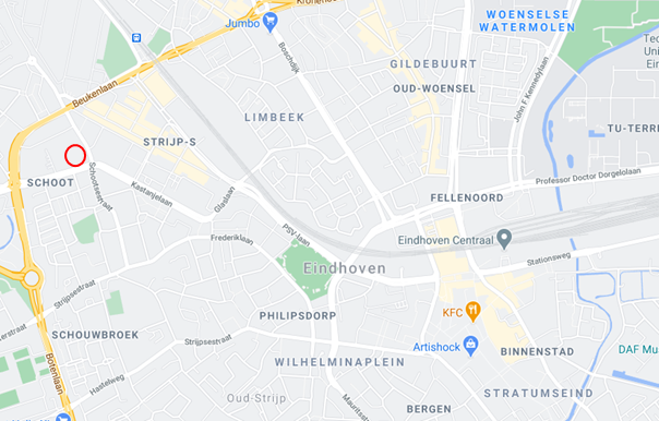 verplicht