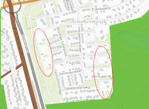 verplicht