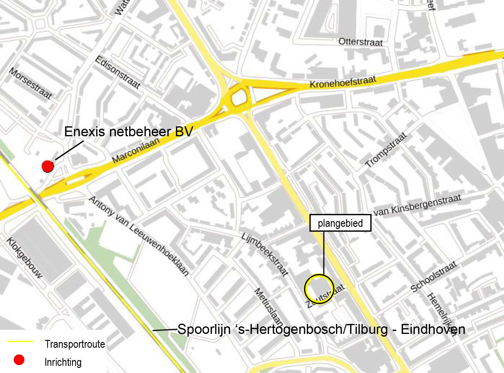 verplicht
