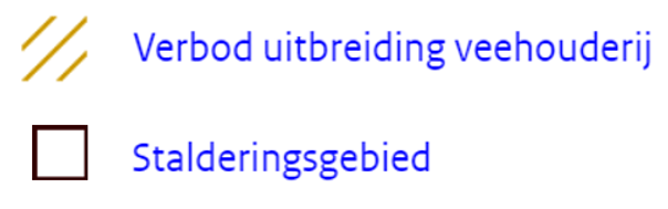 verplicht