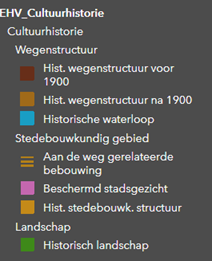 verplicht