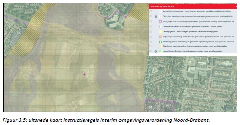 verplicht