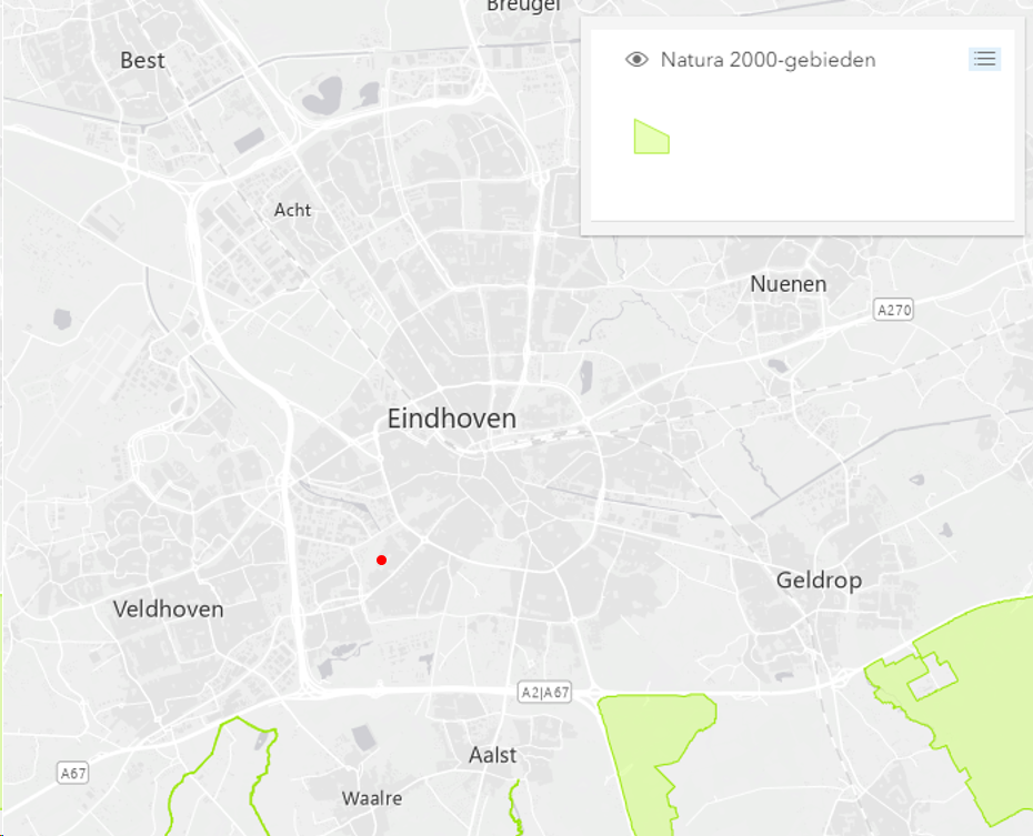 verplicht