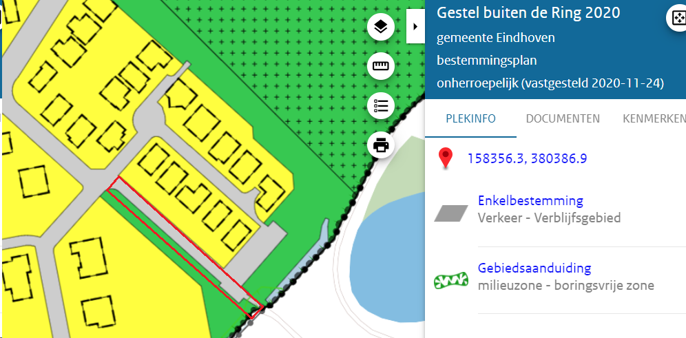 verplicht