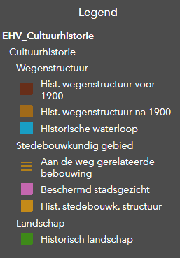 verplicht