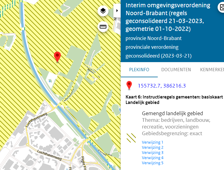 verplicht