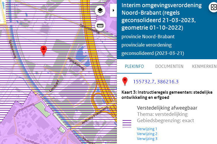 verplicht