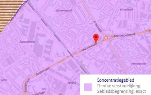 verplicht