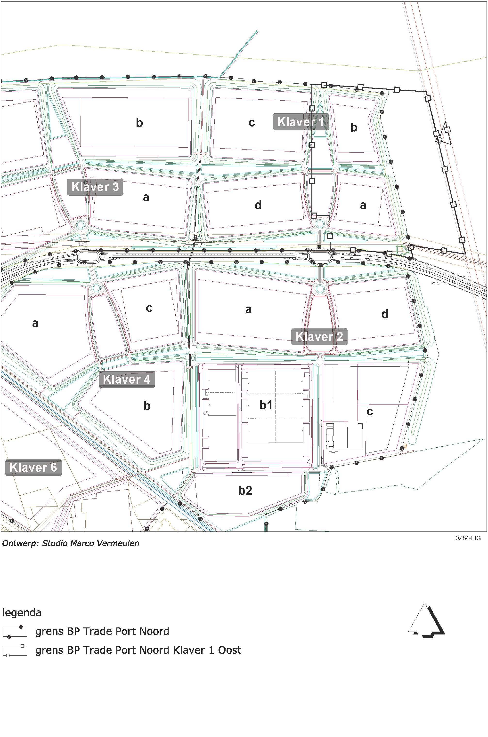 afbeelding "i_NL.IMRO.0983.BP201432KLAVR1OOST-VA01_0001.jpg"