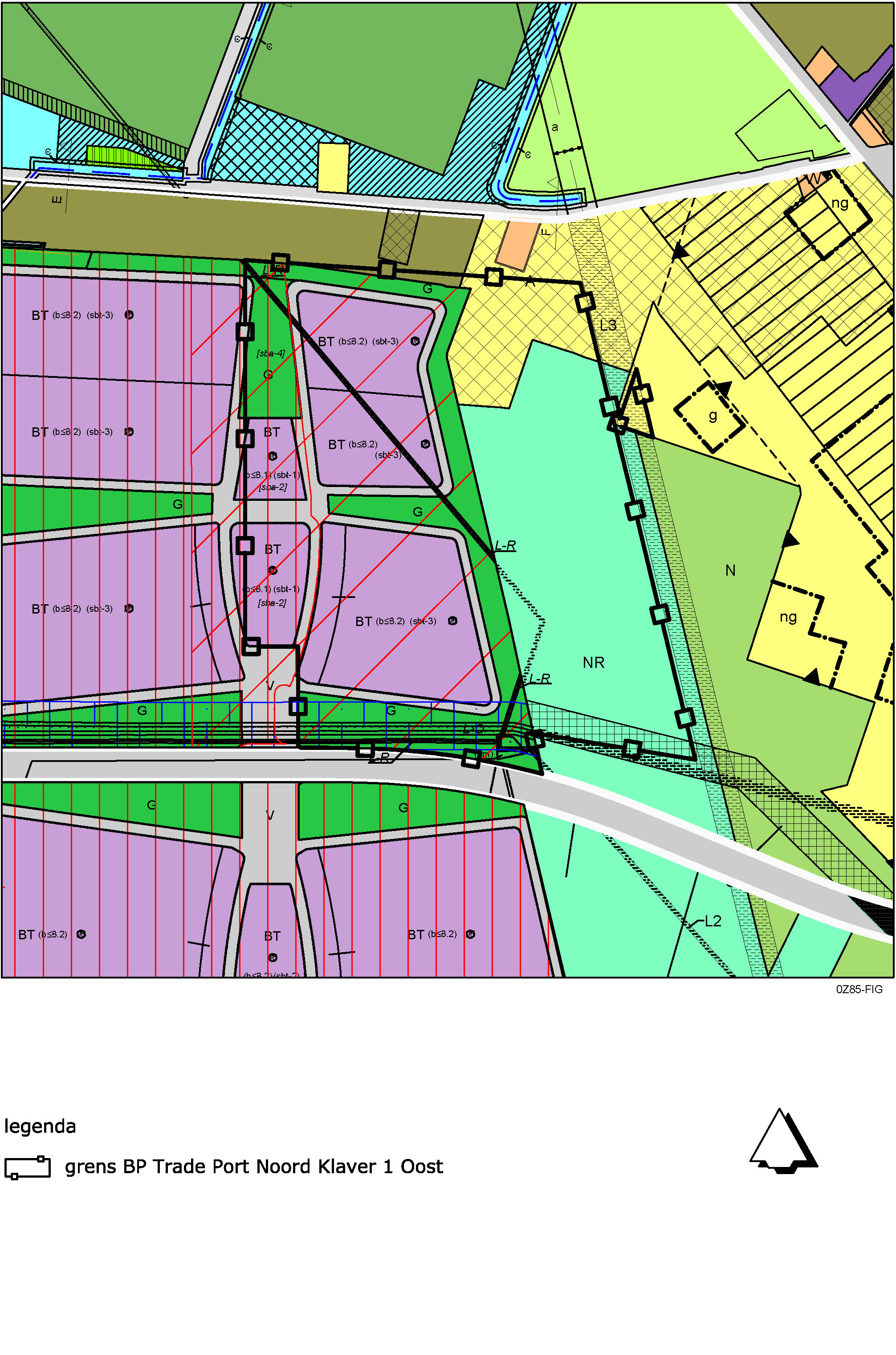 afbeelding "i_NL.IMRO.0983.BP201432KLAVR1OOST-VA01_0002.jpg"