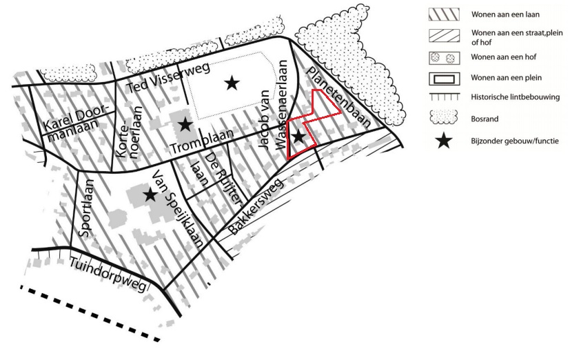 afbeelding "i_NL.IMRO.1581.MAAJvWassenaerlaan-VA01_0004.jpg"