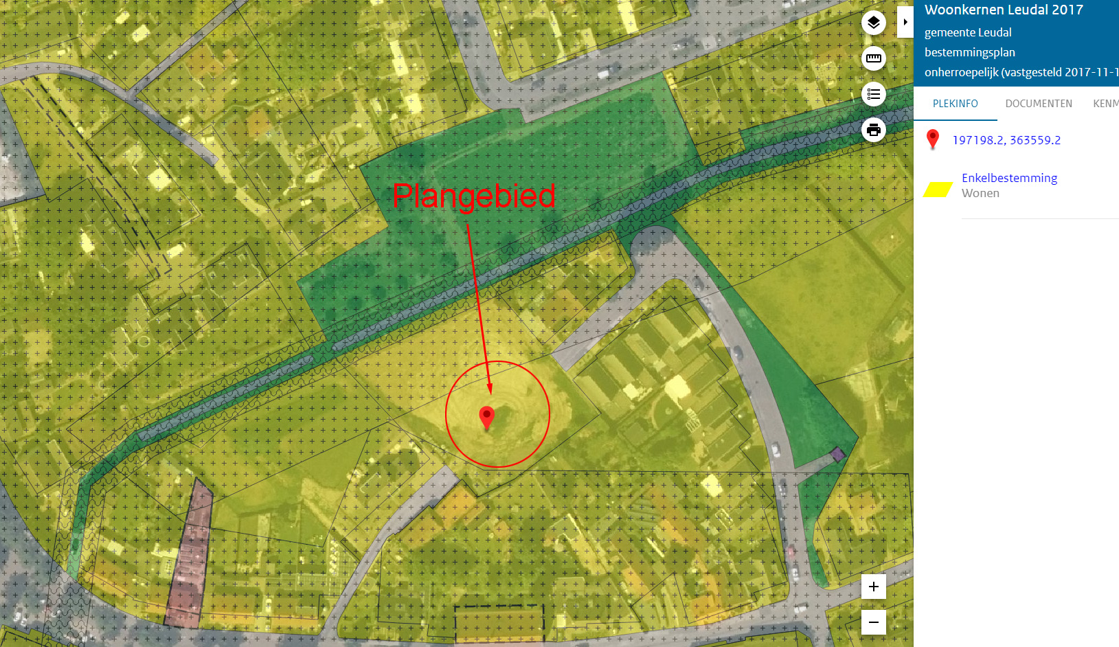 afbeelding "i_NL.IMRO.1640.BP23NeBergerstraat-VG01_0002.jpg"