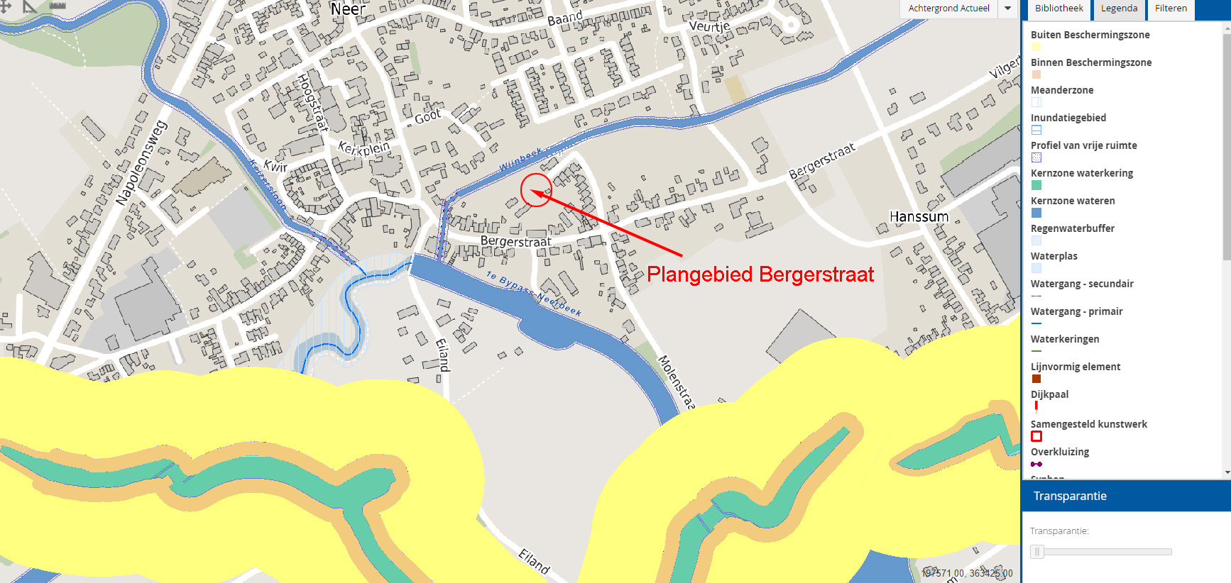 afbeelding "i_NL.IMRO.1640.BP23NeBergerstraat-VG01_0011.jpg"