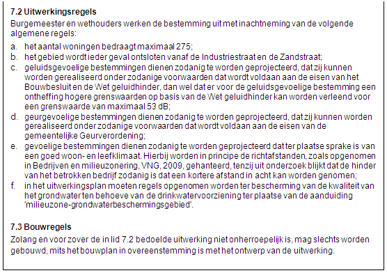 verplicht